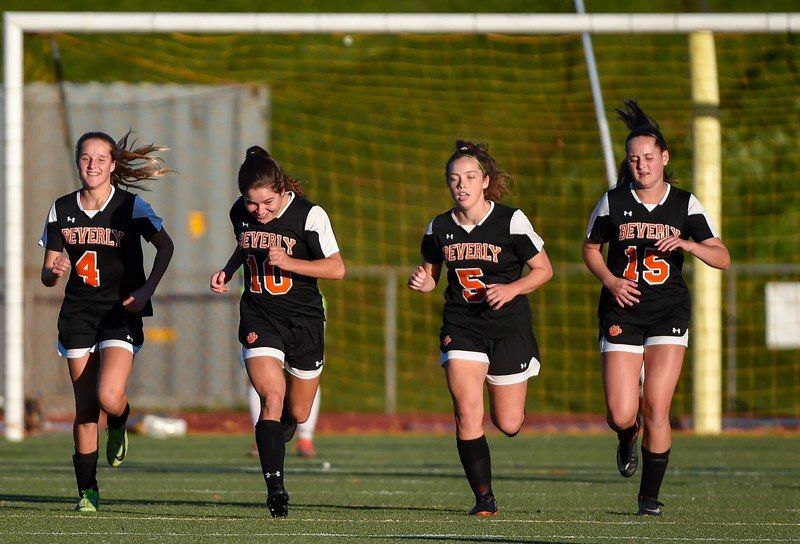 MIAA approves proposed alignments for basketball, soccer, field hockey and volleyball